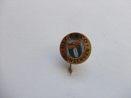 Conservenfabriek Gloe & Co capelle ad IJssel